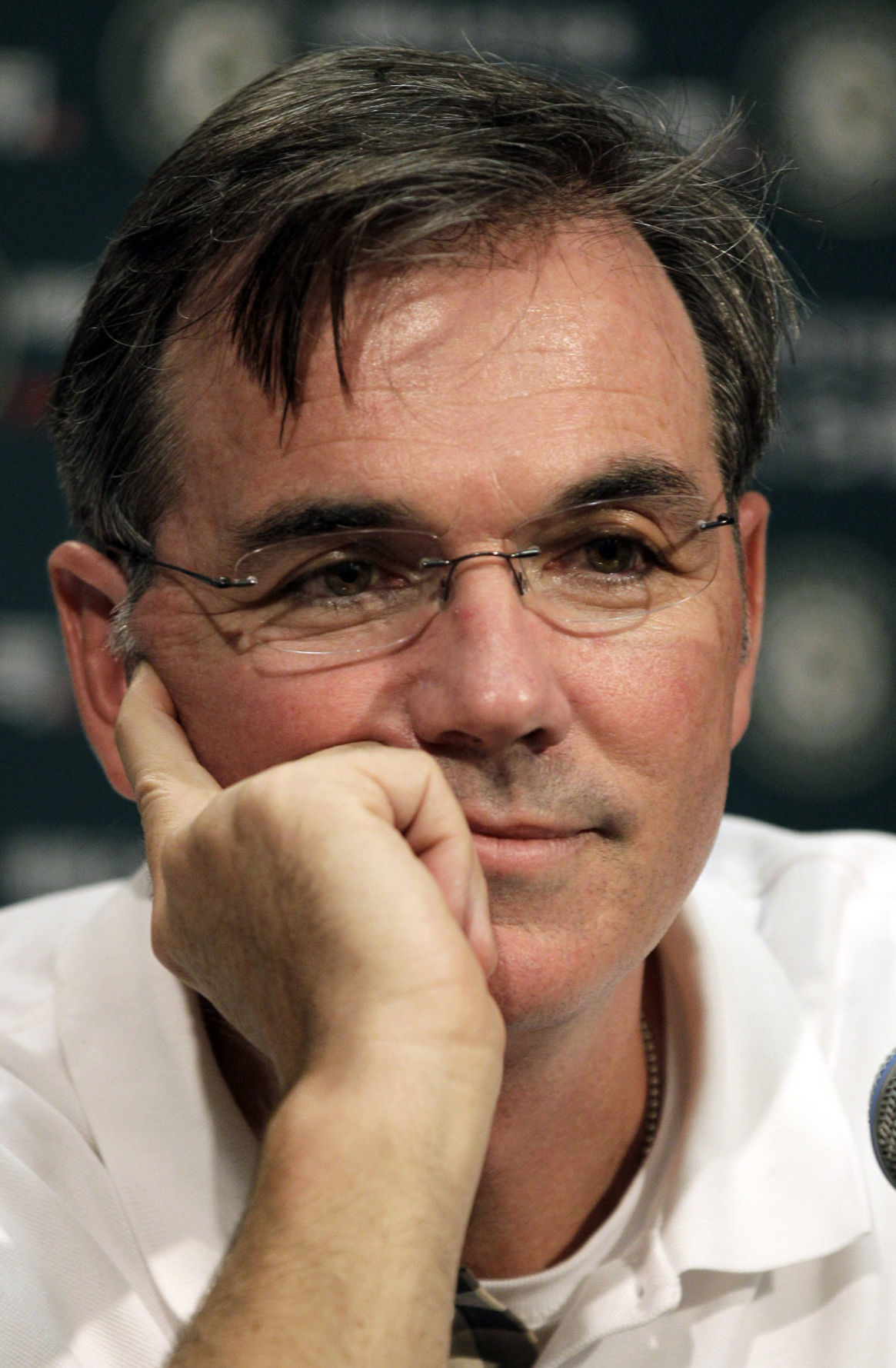 Moneyball (by Michael Lewis, 2003)